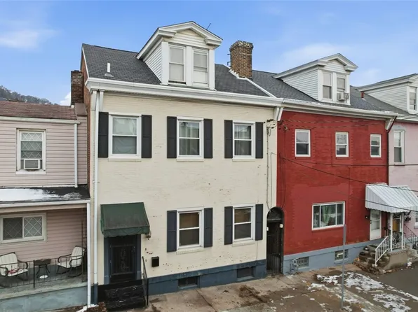 110 S 13th St, Pittsburgh, PA 15203