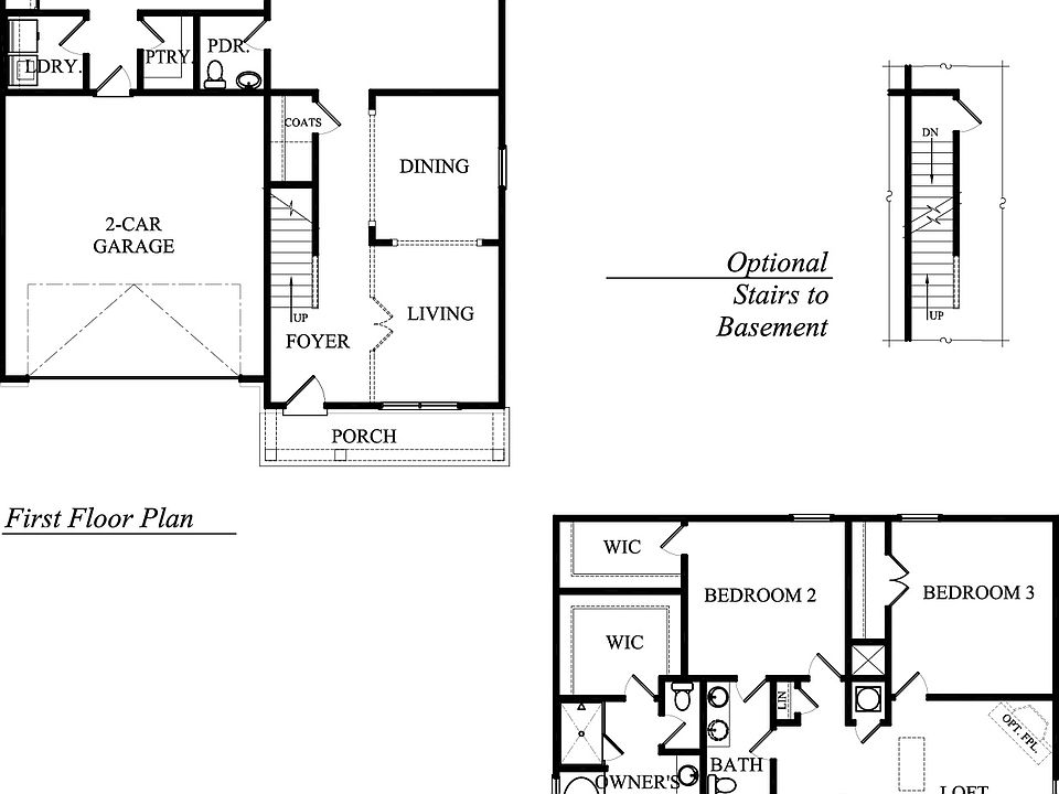 Floor Plan.