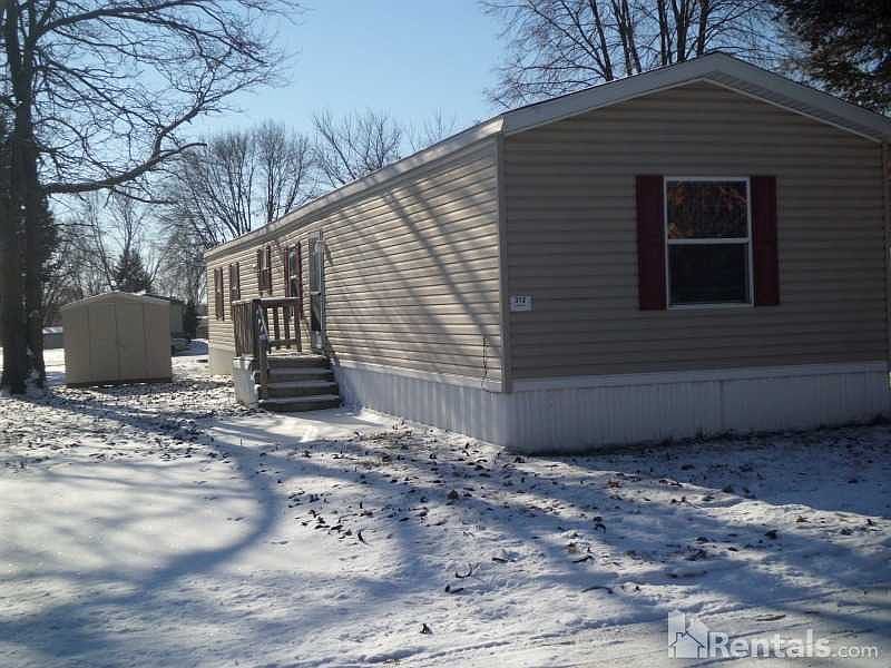 1st image of 5309 N Us Highway 75 Trlr 312