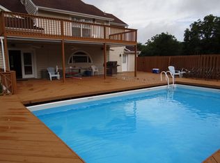 4170 N Roemer Rd, Columbia, MO 65202