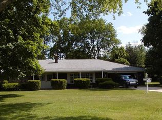 56330 Ledien Dr, Macomb, MI 48042