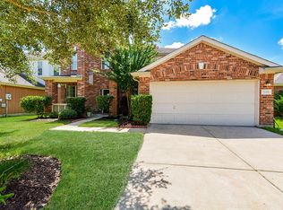 2118 Enchanted Park Ln, Katy, TX 77450
