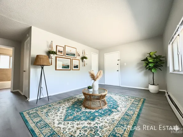 4319 Dewey Dr APT 1, Colorado Springs, CO 80916