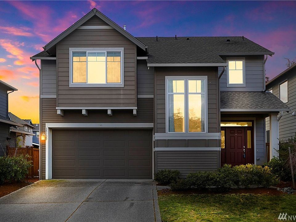 1st image of 15129 277th Pl NE