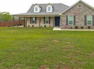 12368 County Road 177, Bullard, TX 75757