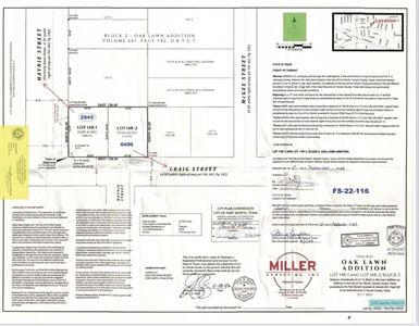 6409 Craig St, Fort Worth, TX, 76112