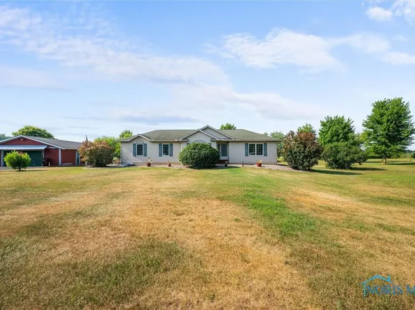 5390 County Road D, Delta, OH 43515