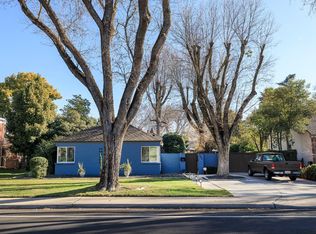 926 Sycamore Ave, Modesto, CA 95350