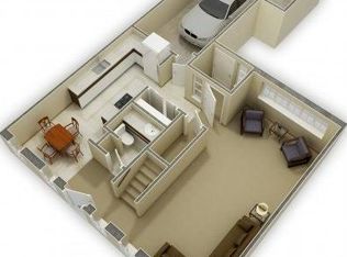 702 Baffin Ct, Fairbanks, AK 99701