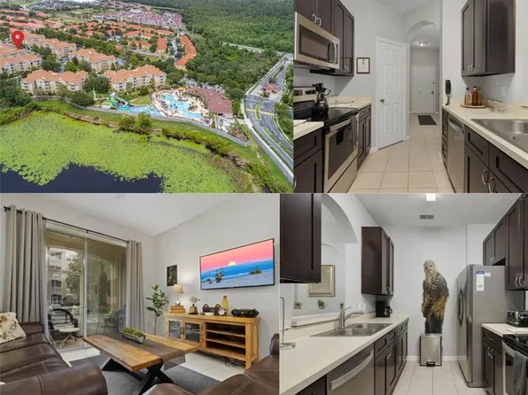 2774 Almaton Loop Unit 101, Kissimmee, FL 34747