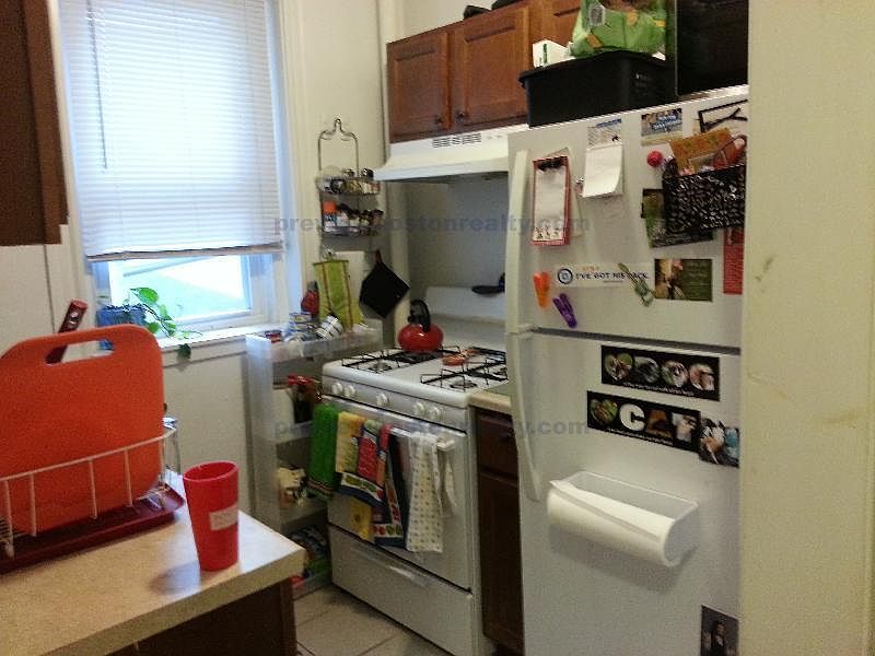 2nd image of 1450 Commonwealth Ave #253