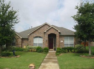 10425 Enchanted Meadow Dr, Frisco, TX 75033