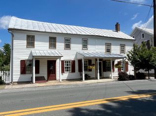 3454 Uniontown Rd, Westminster, MD 21158