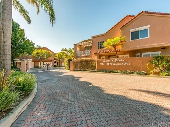 4504 Emerald Way #29, Culver City, CA 90230