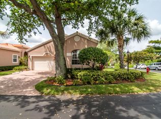 17251 Antigua Point Way, Boca Raton, FL 33487