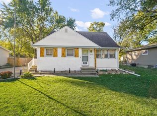 3023 Cottonwood Ln, Cedar Falls, IA