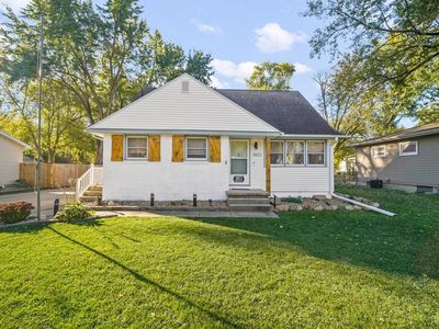 3023 Cottonwood Ln, Cedar Falls, IA, 50613