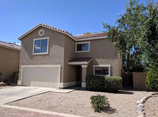 2456 E Palm Beach Dr, Chandler, AZ 85249