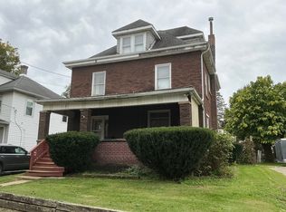 110 Fairview Ave, Dubois, PA 15801