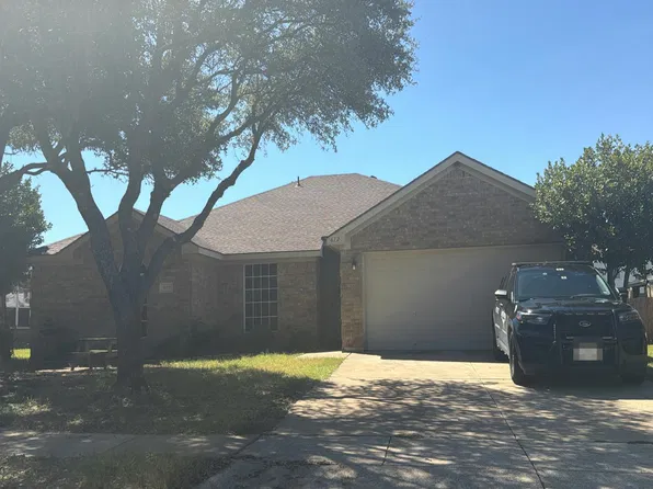 612 Sunfish Dr, Crowley, TX 76036
