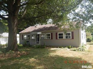 444 Griswold St, Princeton, IL 61356