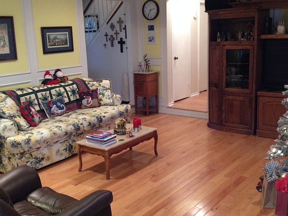 Living Room/Den