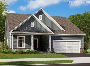 396 Cherry Hills Rd, Commercial Point, OH 43116