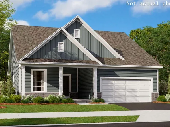 396 Cherry Hills Rd, Commercial Point, OH 43116