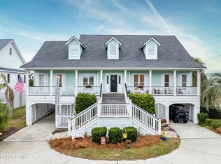 12 Sand Dollar Rd, Hilton Head Island, SC 29928