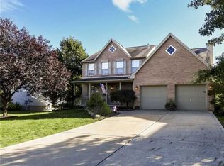8016 Saddlewood Dr, Bridgeville, PA 15017
