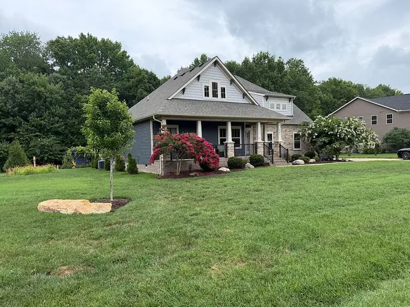 2201 Moonlight Pt, Williamsburg, VA 23185