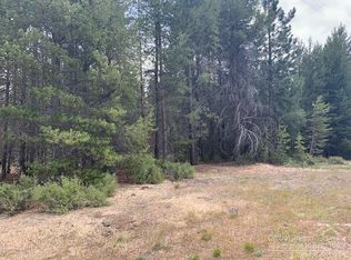 0 N Highway 97, Crescent, OR 97733