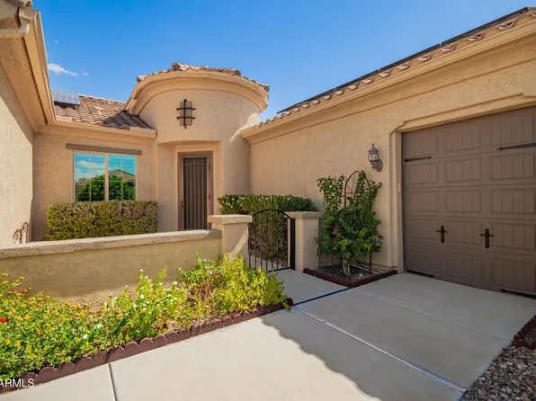 7218 W AUTUMN VISTA Way, Florence, AZ 85132