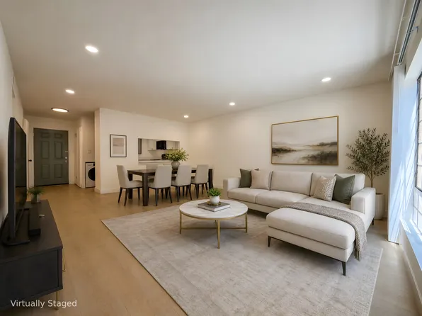 Pioneer Garden, 360 Pioneer Dr APT 110, Glendale, CA 91203