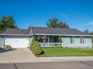 1112 Sw Kenwood Drive, Madras, OR 97741