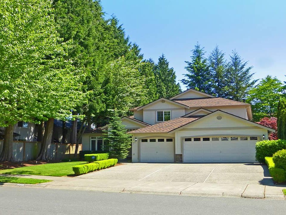 1st image of 15601 32nd Ave SE