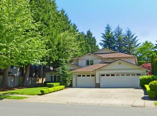 15601 32nd Ave SE, Mill Creek, WA 98012
