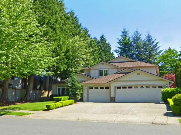 15601 32nd Ave SE, Mill Creek, WA 98012
