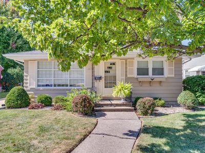 3412 23rd AVENUE, Kenosha, WI, 53140