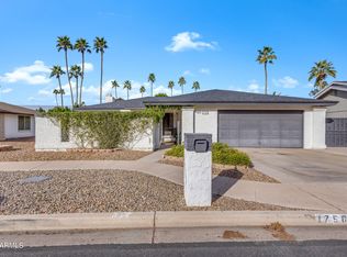 1756 W Isabella Ave, Mesa, AZ 85202