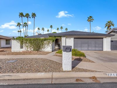 1756 W ISABELLA Avenue, Mesa, AZ, 85202