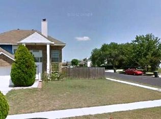 2712 Starling Dr, Killeen, TX 76549