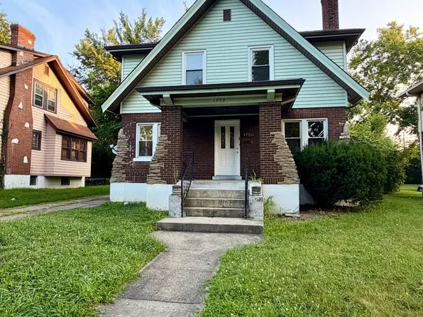 1750 Avonlea Ave, Cincinnati, OH 45237