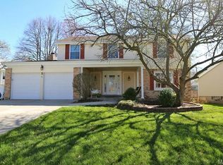 5 Karabair Rd, Saint Peters, MO 63376