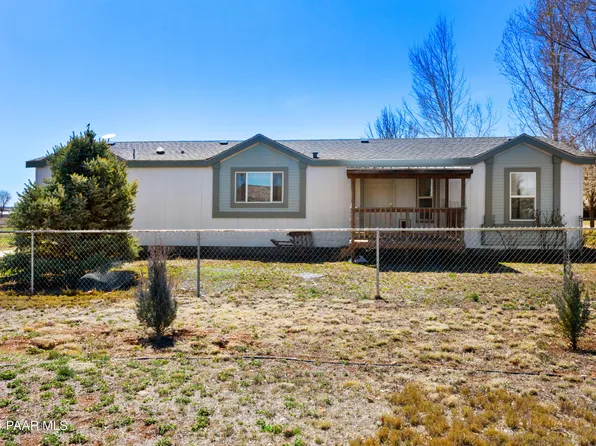 1155 W Antelope Run Rd, Paulden, AZ 86334