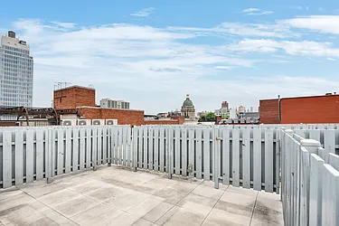 Rented by Brown Harris Stevens