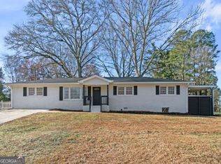 4013 Oglesby Rd, Powder Springs, GA 30127