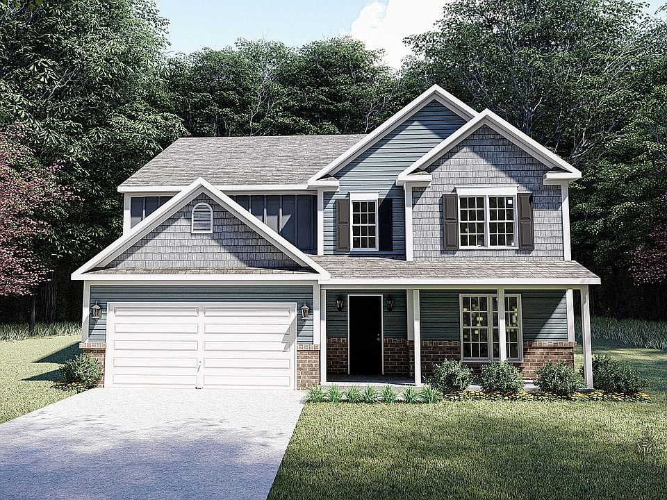 Craftsman w Rowlock Brick