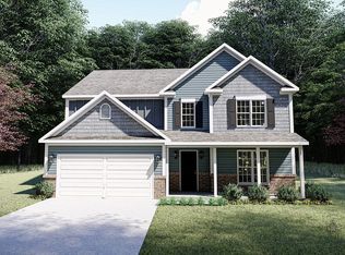 2001 Vanguard Ct, Spring Hill, TN 37174