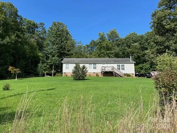 69 Walnut Grove Dr, Nebo, NC 28761